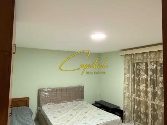 APARTAMENT ME QIRA 2+1 RRUGA E ELBASANIT 800 EURO