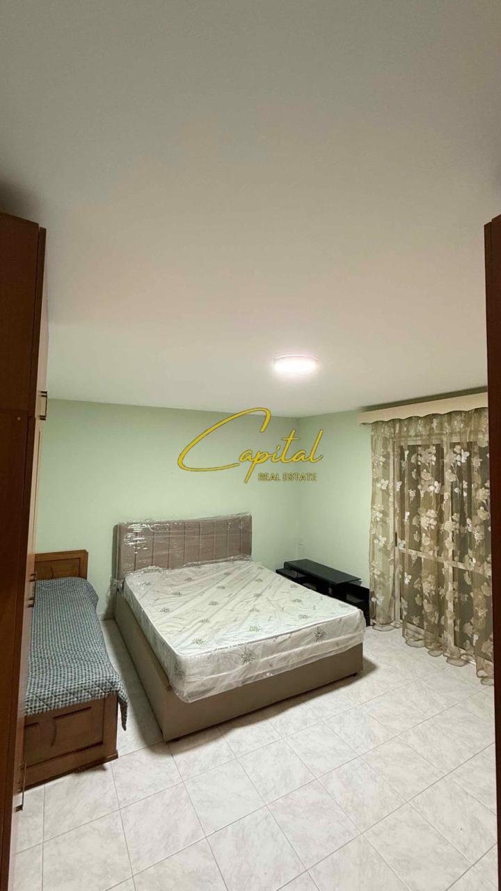 APARTAMENT ME QIRA 2+1 RRUGA E ELBASANIT 800 EURO