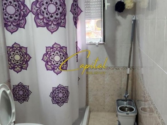 APARTAMENT ME QIRA 2+1 RRUGA E ELBASANIT 800 EURO