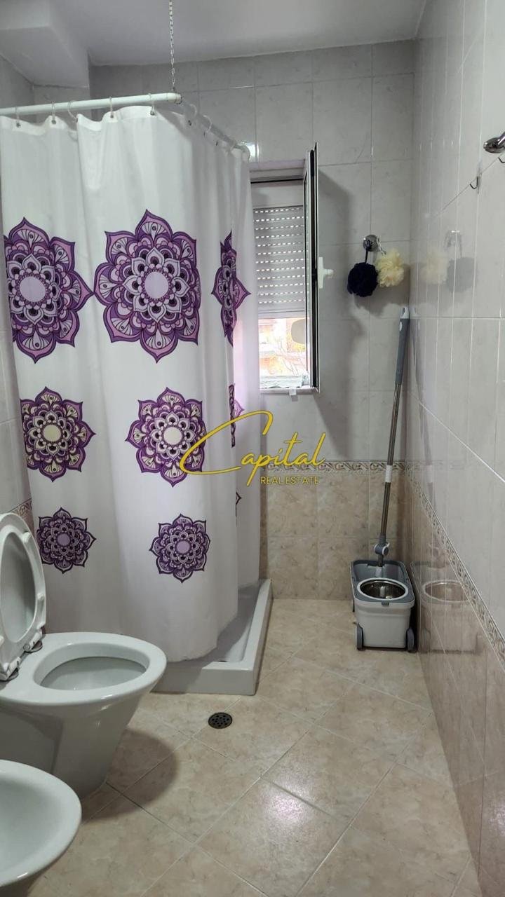 APARTAMENT ME QIRA 2+1 RRUGA E ELBASANIT 800 EURO