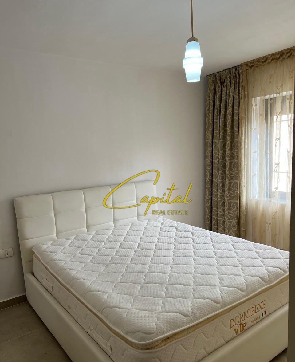 APARTAMENT ME QIRA 1+1 OXHAKU 400 EURO