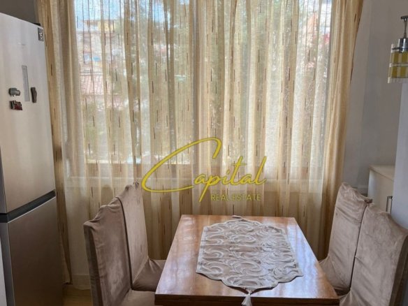 APARTAMENT ME QIRA 1+1 OXHAKU 400 EURO