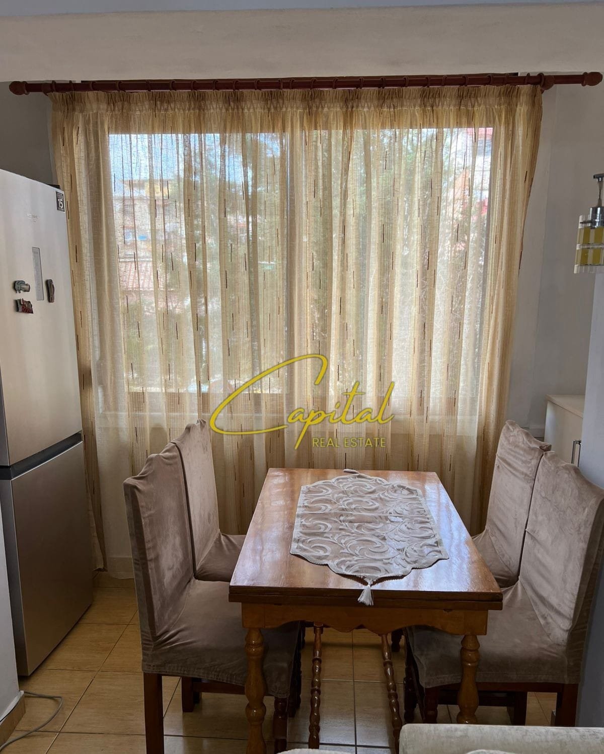 APARTAMENT ME QIRA 1+1 OXHAKU 400 EURO