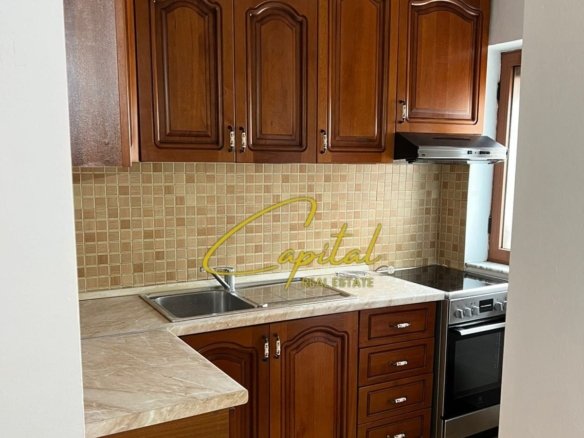 APARTAMENT ME QIRA 1+1 OXHAKU 400 EURO