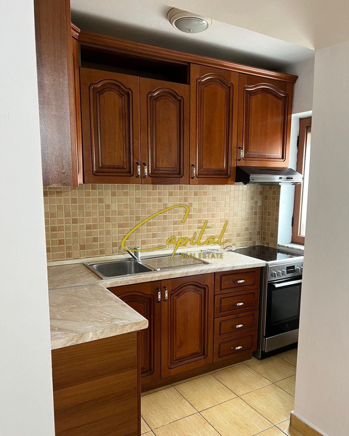APARTAMENT ME QIRA 1+1 OXHAKU 400 EURO