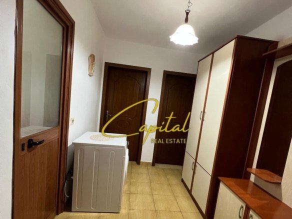 APARTAMENT ME QIRA 1+1 OXHAKU 400 EURO