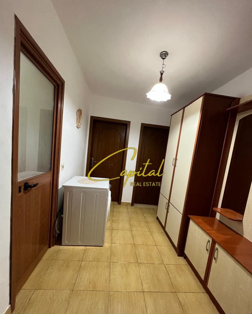 APARTAMENT ME QIRA 1+1 OXHAKU 400 EURO