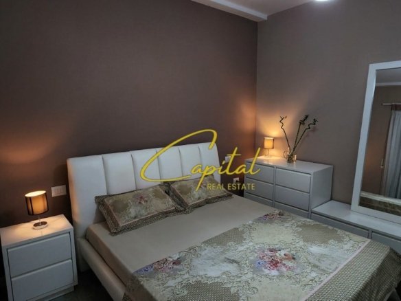 APARTAMENT ME QIRA 1+1 MYSLYM SHYRI 850 EURO