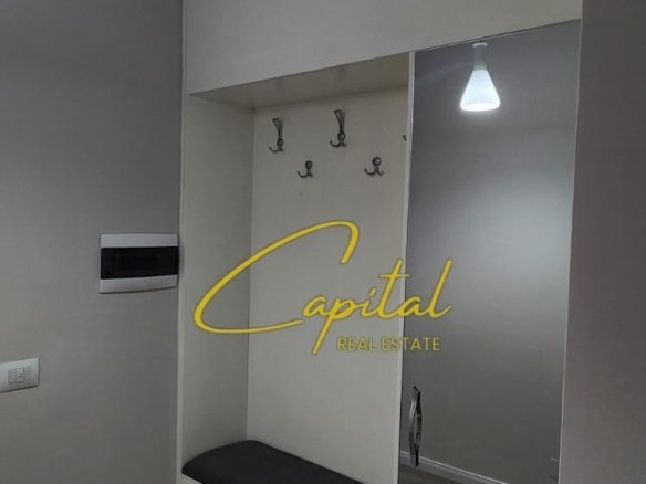 APARTAMENT ME QIRA 1+1 MYSLYM SHYRI 850 EURO