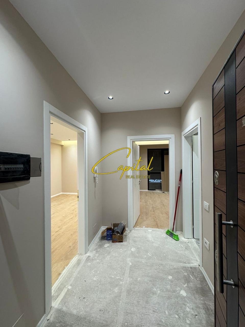 APARTAMENT ME QIRA 1+1 ASTIR 45.000 LEKE