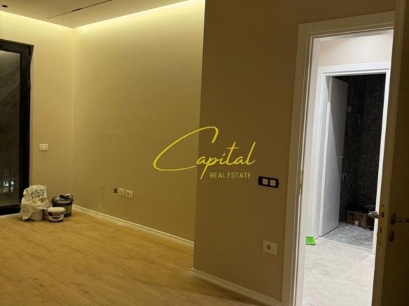 APARTAMENT ME QIRA 1+1 ASTIR 45.000 LEKE