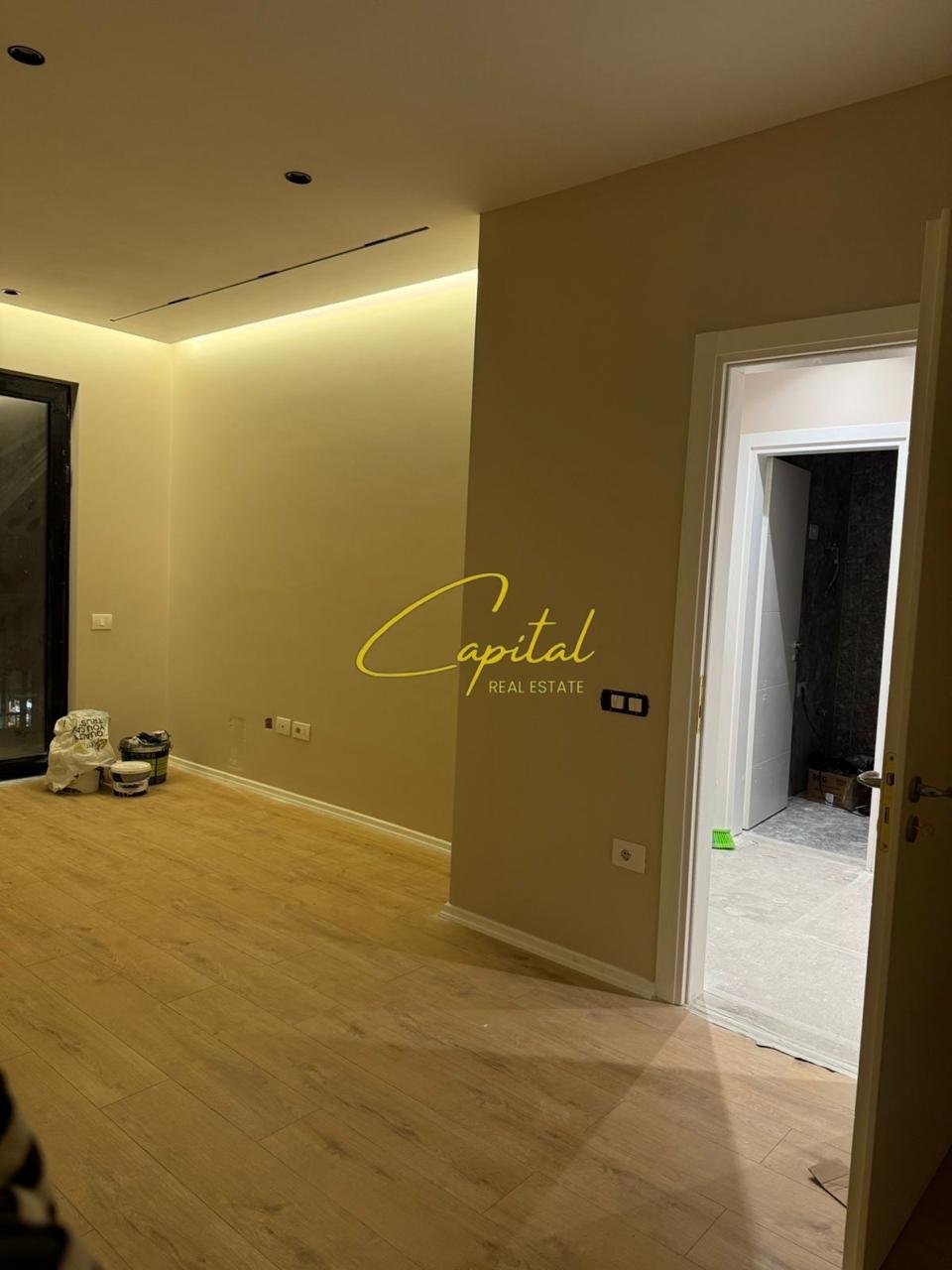 APARTAMENT ME QIRA 1+1 ASTIR 45.000 LEKE