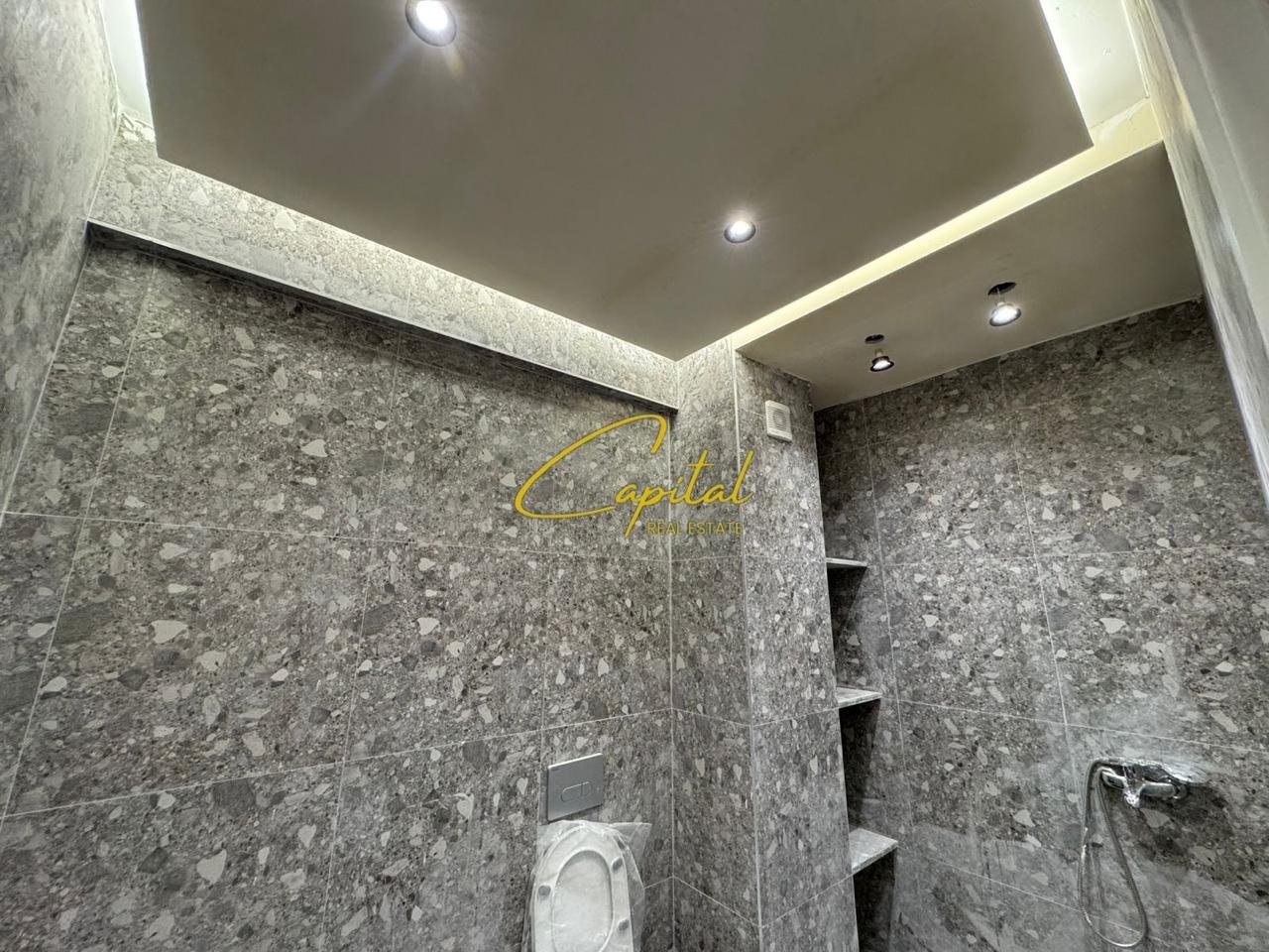 APARTAMENT ME QIRA 1+1 ASTIR 45.000 LEKE