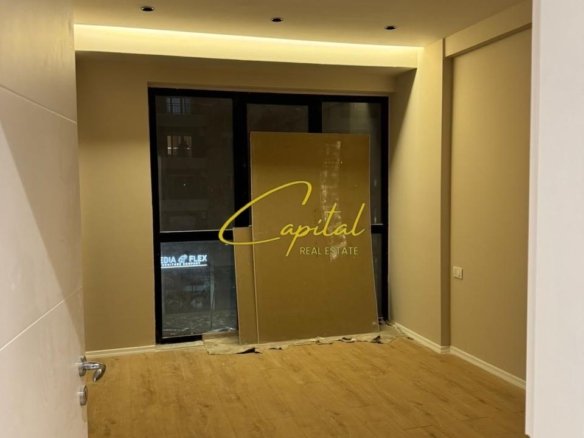 APARTAMENT ME QIRA 1+1 ASTIR 45.000 LEKE