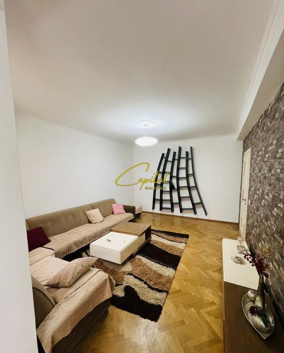 APARTAMENT ME QIRA 3+1 DON BOSKO 65.000 LEKE