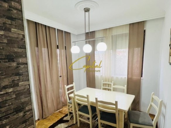 APARTAMENT ME QIRA 3+1 DON BOSKO 65.000 LEKE