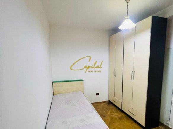 APARTAMENT ME QIRA 3+1 DON BOSKO 65.000 LEKE