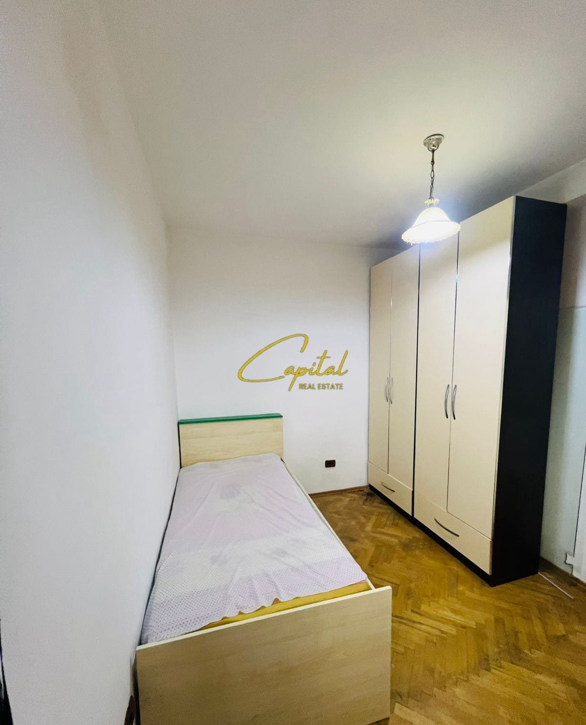 APARTAMENT ME QIRA 3+1 DON BOSKO 65.000 LEKE