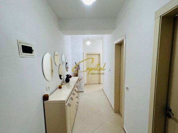 APARTAMENT ME QIRA 3+1 DON BOSKO 65.000 LEKE
