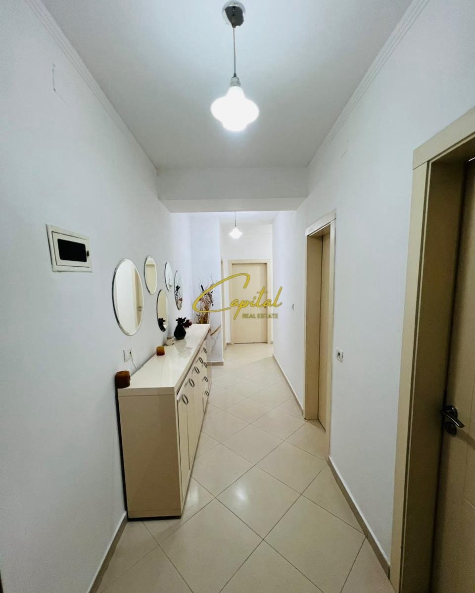 APARTAMENT ME QIRA 3+1 DON BOSKO 65.000 LEKE
