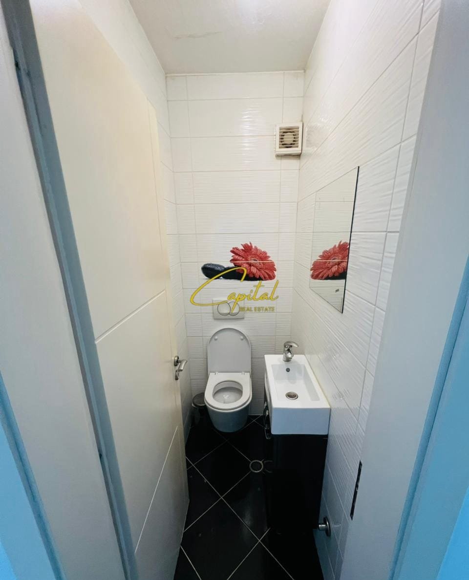 APARTAMENT ME QIRA 3+1 DON BOSKO 65.000 LEKE
