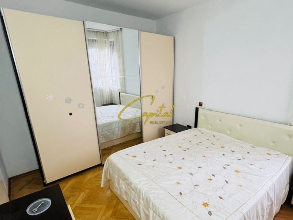 APARTAMENT ME QIRA 3+1 DON BOSKO 65.000 LEKE