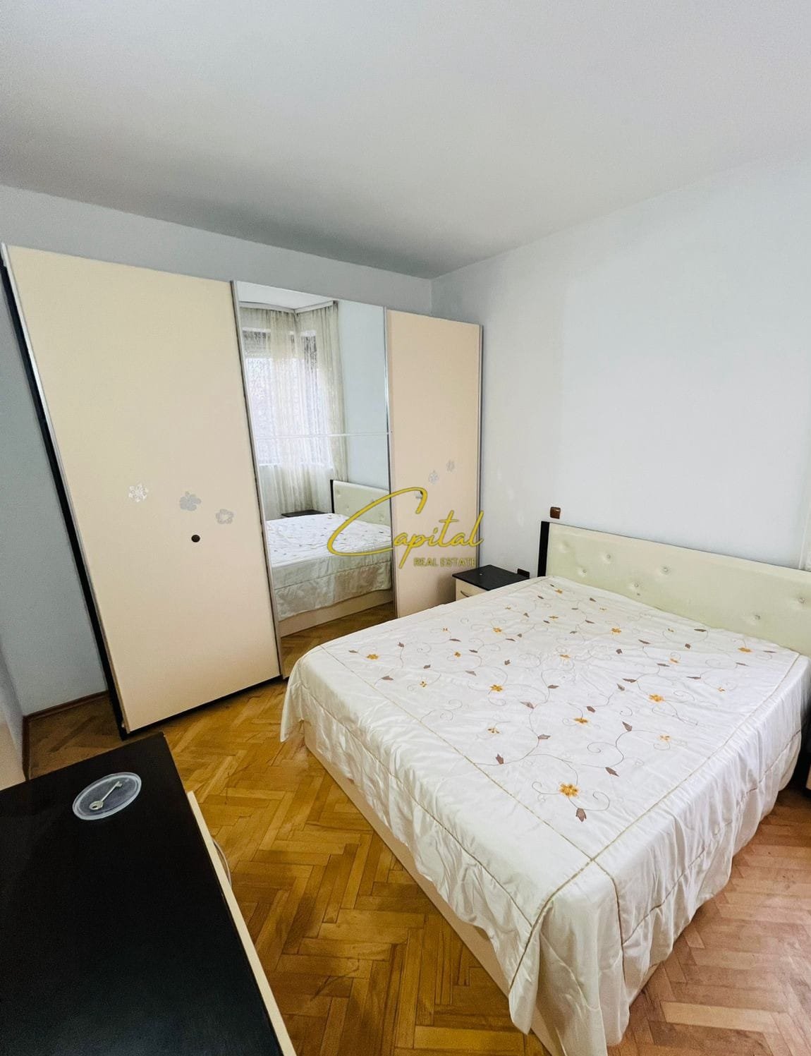 APARTAMENT ME QIRA 3+1 DON BOSKO 65.000 LEKE