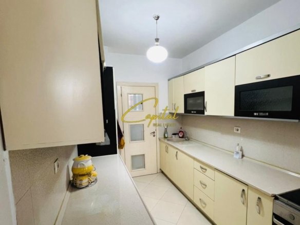 APARTAMENT ME QIRA 3+1 DON BOSKO 65.000 LEKE