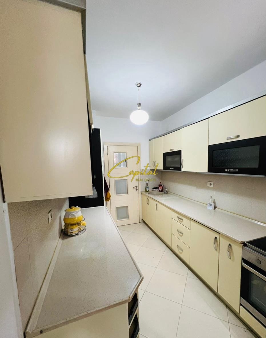 APARTAMENT ME QIRA 3+1 DON BOSKO 65.000 LEKE
