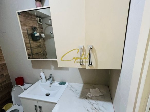 APARTAMENT ME QIRA 3+1 DON BOSKO 65.000 LEKE