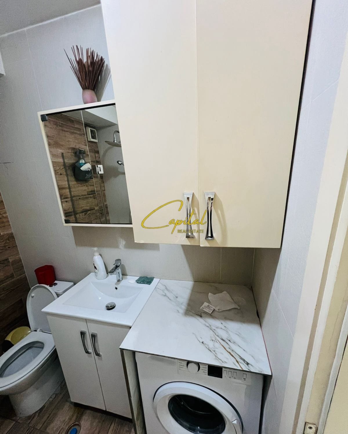 APARTAMENT ME QIRA 3+1 DON BOSKO 65.000 LEKE