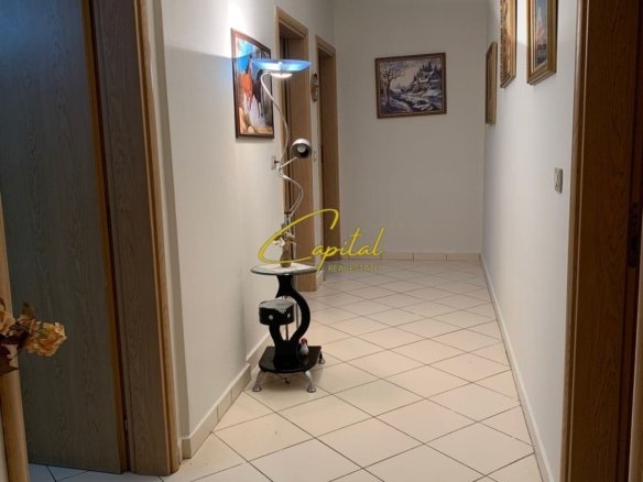 APARTAMENT ME QIRA 2+1 ASTIR 500 EURO