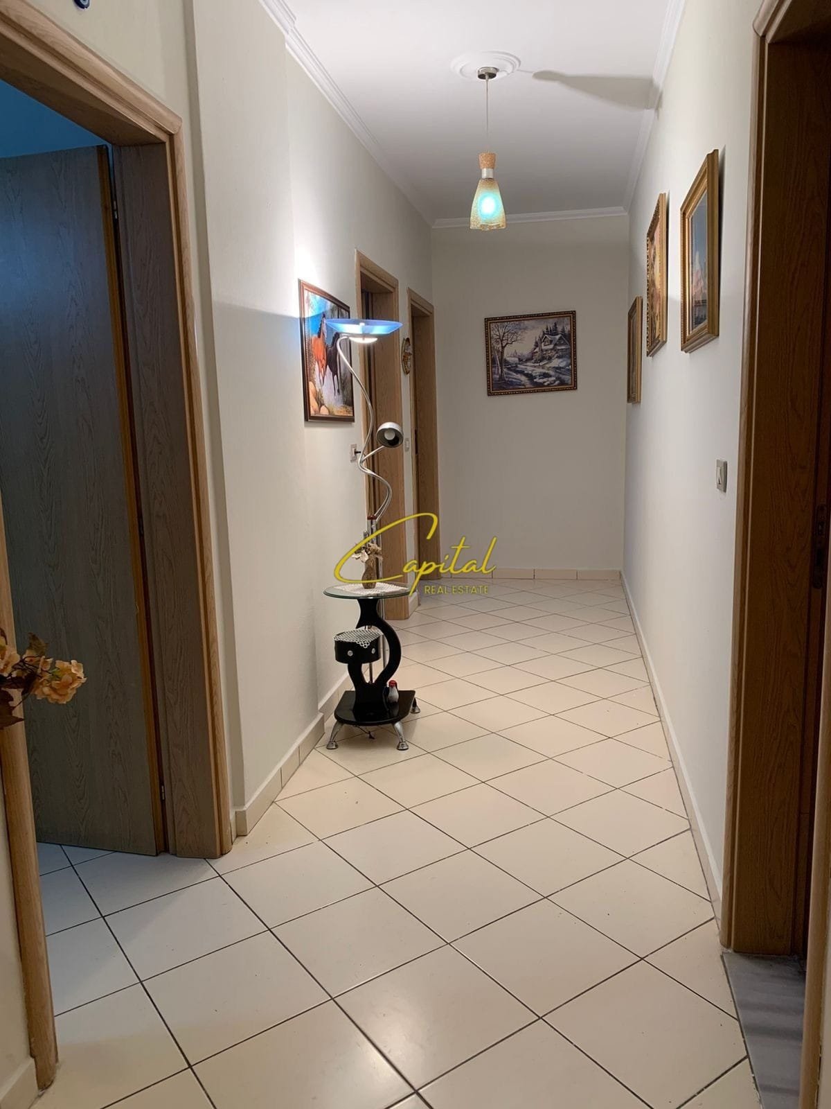 APARTAMENT ME QIRA 2+1 ASTIR 500 EURO