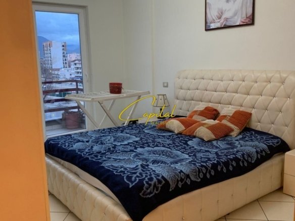 APARTAMENT ME QIRA 2+1 ASTIR 500 EURO