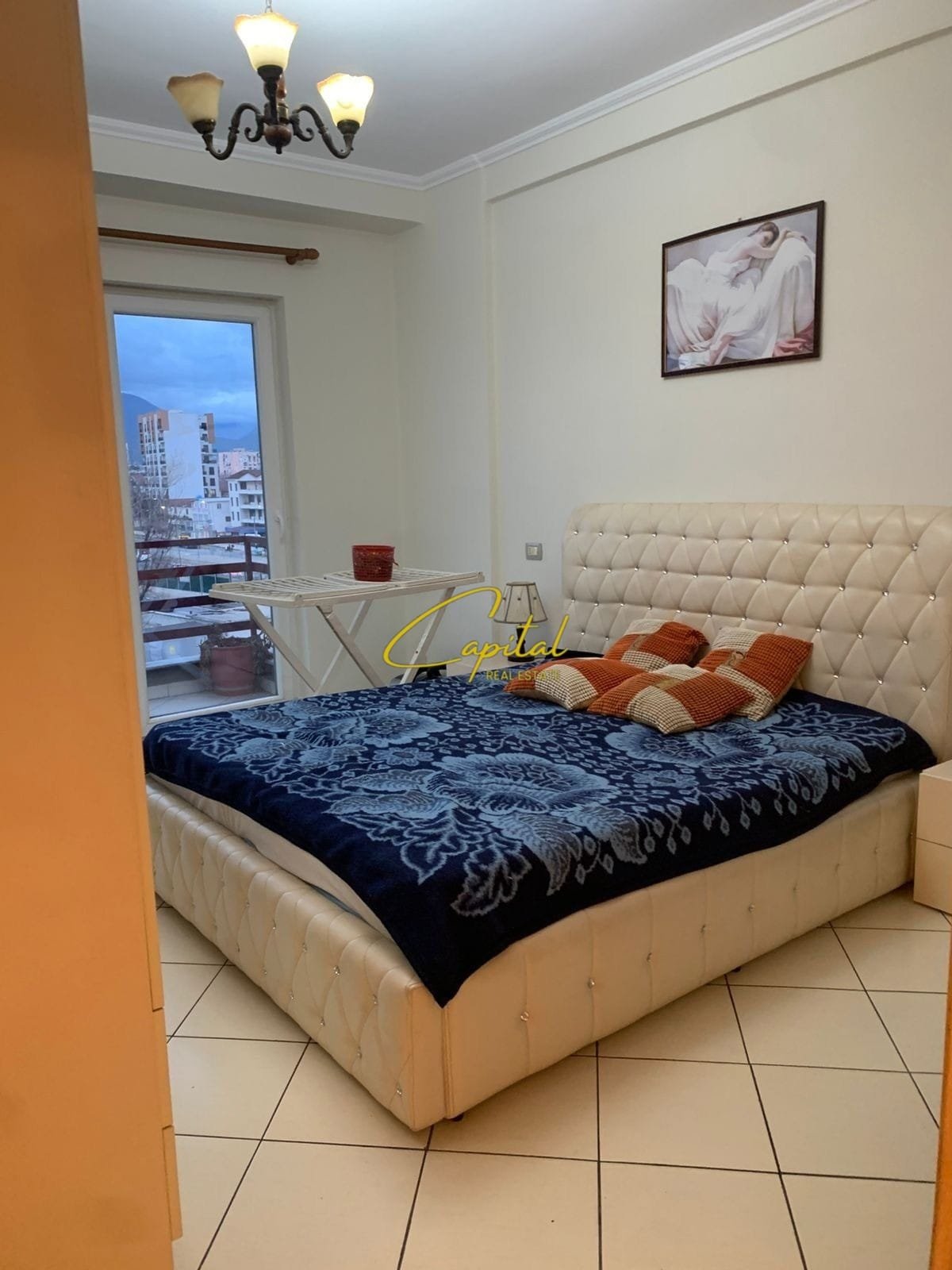 APARTAMENT ME QIRA 2+1 ASTIR 500 EURO