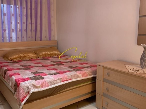 APARTAMENT ME QIRA 2+1 ASTIR 500 EURO