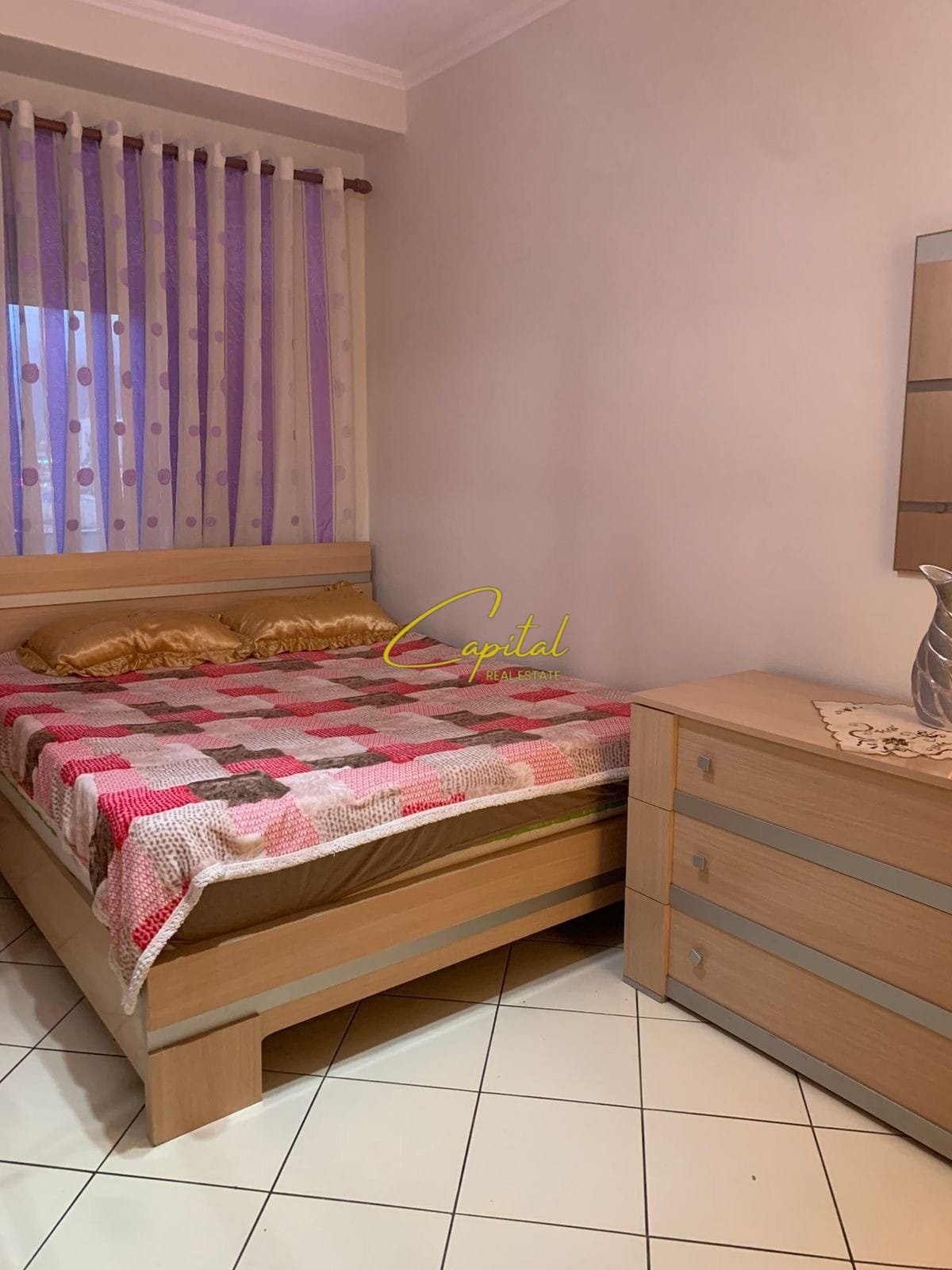 APARTAMENT ME QIRA 2+1 ASTIR 500 EURO