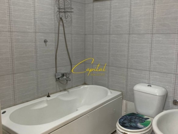 APARTAMENT ME QIRA 2+1 ASTIR 500 EURO