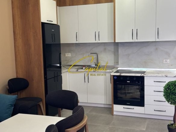 APARTAMENT ME QIRA 1+1 5 MAJI 500 EURO