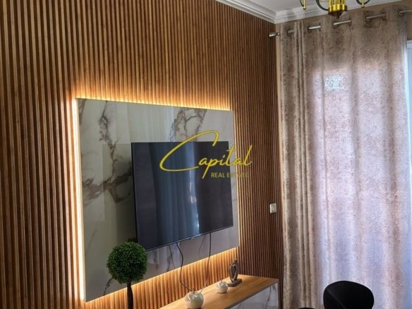 APARTAMENT ME QIRA 1+1 5 MAJI 500 EURO