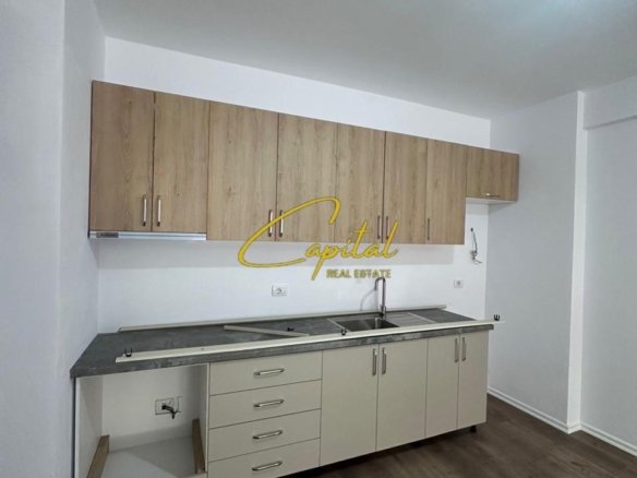 APARTAMENT ME QIRA 2+1 5 MAJI 550 EURO