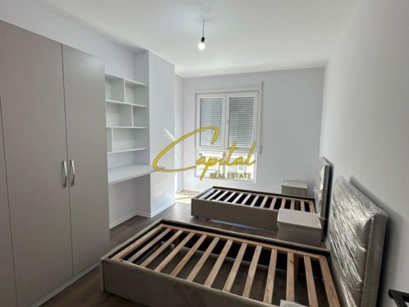 APARTAMENT ME QIRA 2+1 5 MAJI 550 EURO