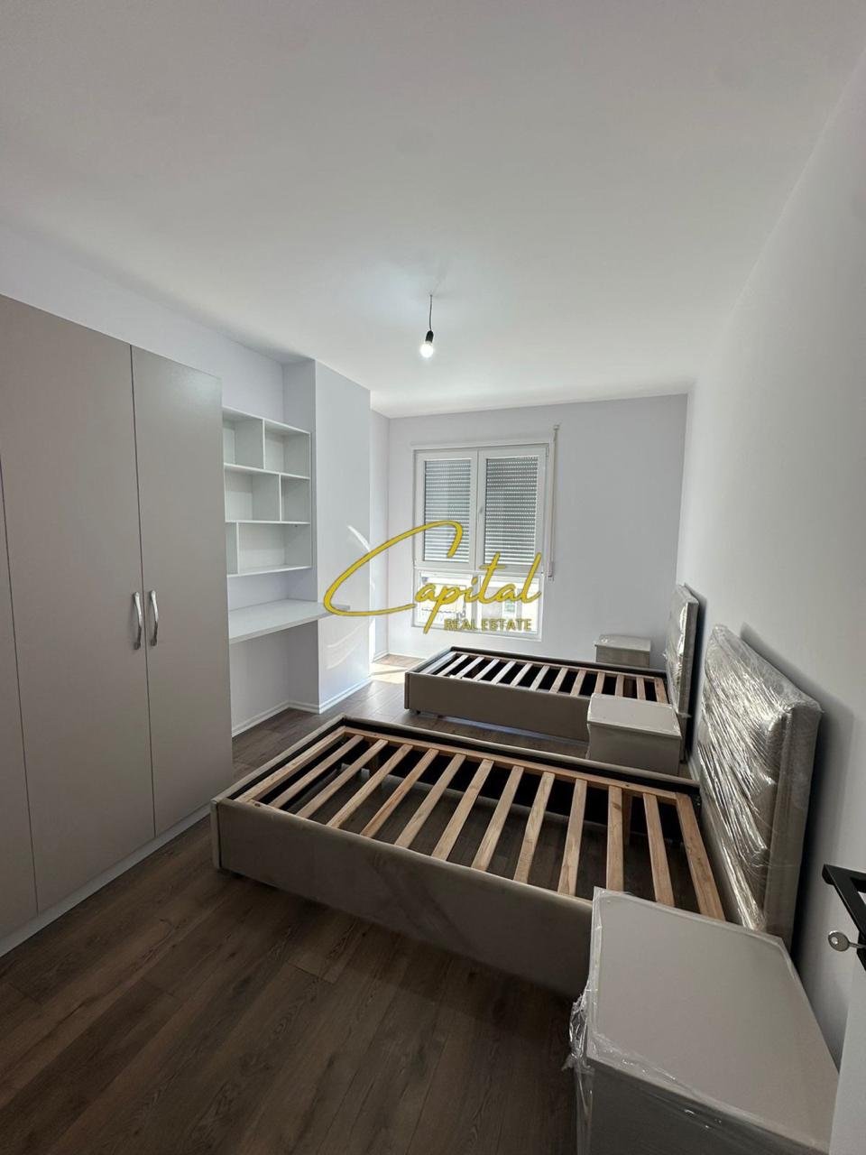 APARTAMENT ME QIRA 2+1 5 MAJI 550 EURO
