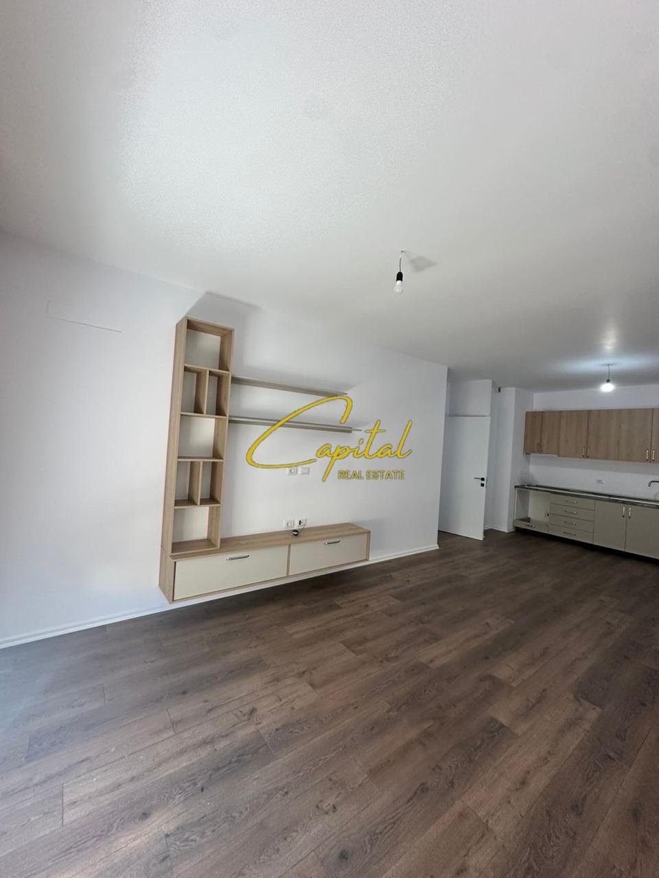 APARTAMENT ME QIRA 2+1 5 MAJI 550 EURO