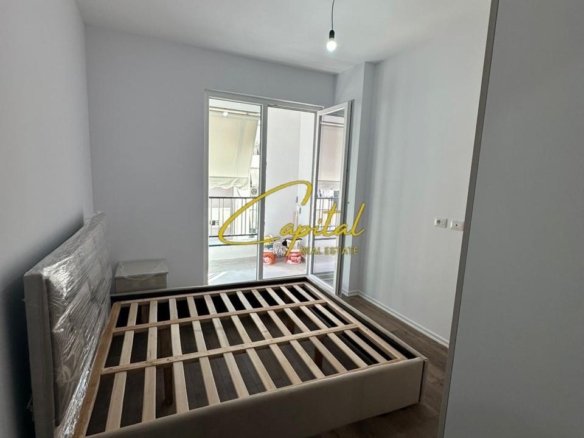 APARTAMENT ME QIRA 2+1 5 MAJI 550 EURO