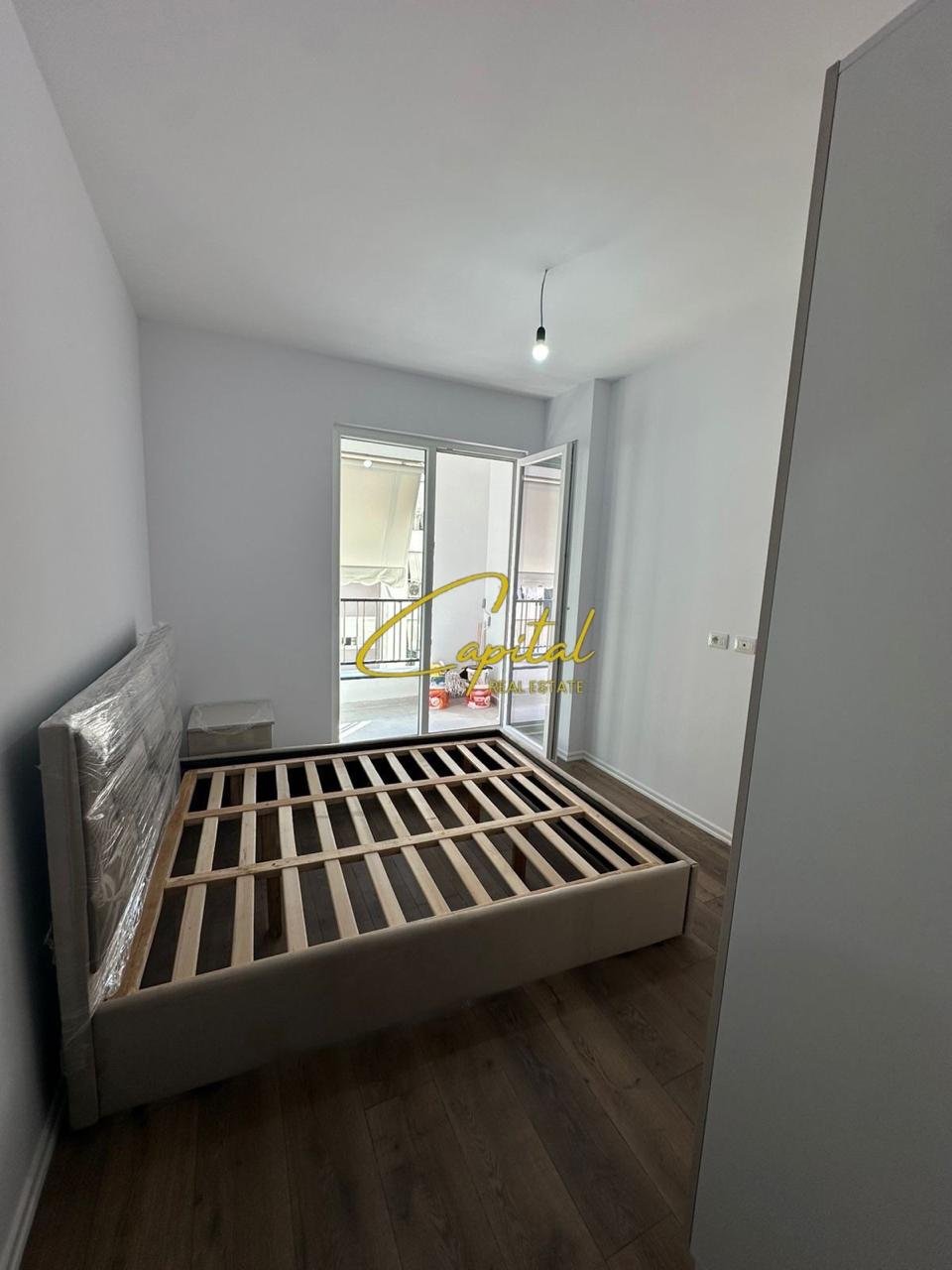 APARTAMENT ME QIRA 2+1 5 MAJI 550 EURO