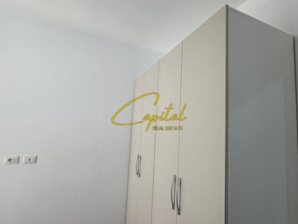 APARTAMENT ME QIRA 2+1 5 MAJI 550 EURO