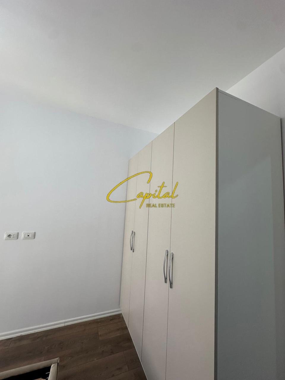 APARTAMENT ME QIRA 2+1 5 MAJI 550 EURO