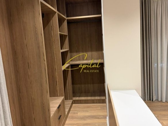 APARTAMENT ME QIRA 2+1 RRUGA MINE PEZA 1.250 EURO