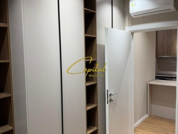 APARTAMENT ME QIRA 2+1 RRUGA MINE PEZA 1.250 EURO
